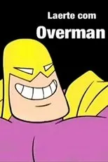 Póster de Overman