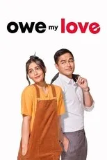 Póster de Owe My Love