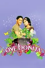 Póster de Oye Bonita
