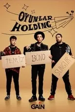 Póster de Oyunlar Holding