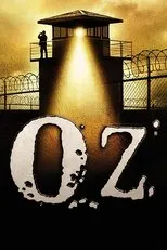 Póster de Oz