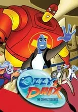 Póster de Ozzy & Drix