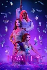 Póster de P-Valley