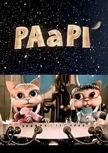 Póster de Pa a Pi