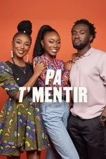 Póster de Pa t’mentir