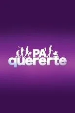 Póster de Pa' Quererte