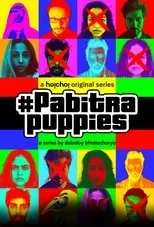 Póster de Pabitra Puppies