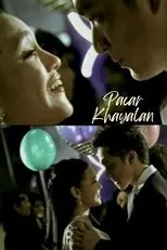 Póster de Pacar Khayalan