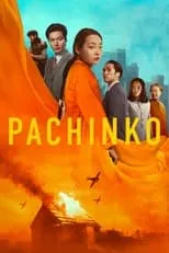 Póster de Pachinko