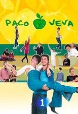 Póster de Paco y Veva