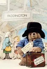 Póster de Paddington Bear