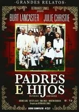 Póster de Padres e Hijos