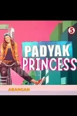 Póster de Padyak Princess