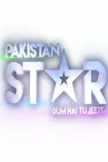 Póster de Pakistan Star
