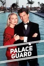 Póster de Palace Guard