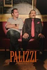 Póster de Palizzi