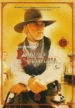 Póster de Paloma solitaria