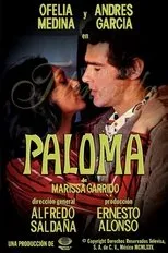 Póster de Paloma
