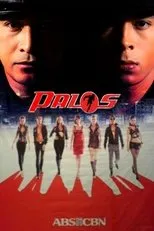 Póster de Palos