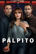 Póster de Pálpito