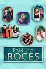 Póster de Pamilya Roces