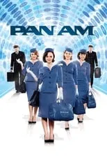 Póster de Pan Am