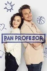 Póster de Pan profesor