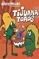Póster de Pancho y Rancho