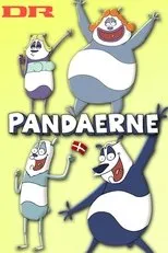 Póster de Pandaerne