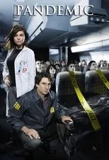Póster de Pandemia