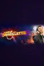 Póster de Panique dans l'oreillette