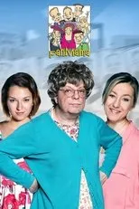 Póster de PanMáma