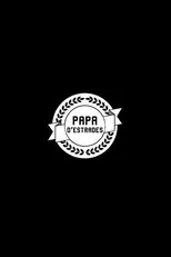 Póster de Papa d'estrades