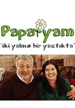 Póster de Papatyam