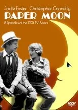Póster de Paper Moon