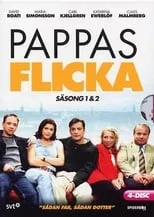 Póster de Pappas flicka