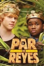 Póster de Par de reyes