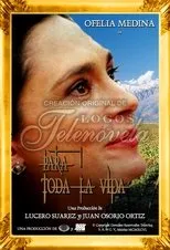 Póster de Para toda la vida