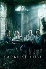 Póster de Paradise Lost