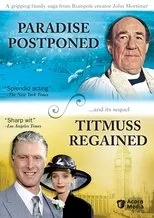 Póster de Paradise Postponed