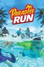 Póster de Paradise Run