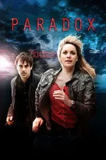 Póster de Paradox