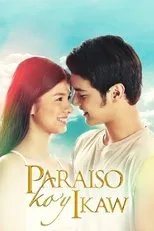 Póster de Paraiso Ko'y Ikaw