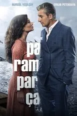 Póster de Paramparça: Vidas cruzadas