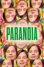 Póster de Paranoia