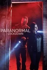 Póster de Paranormal Lockdown