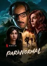 Póster de Paranormal