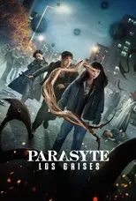 Póster de Parasyte: Los grises