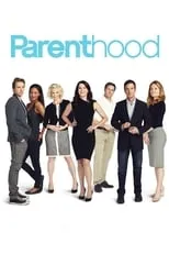 Póster de Parenthood