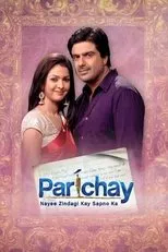 Póster de Parichay